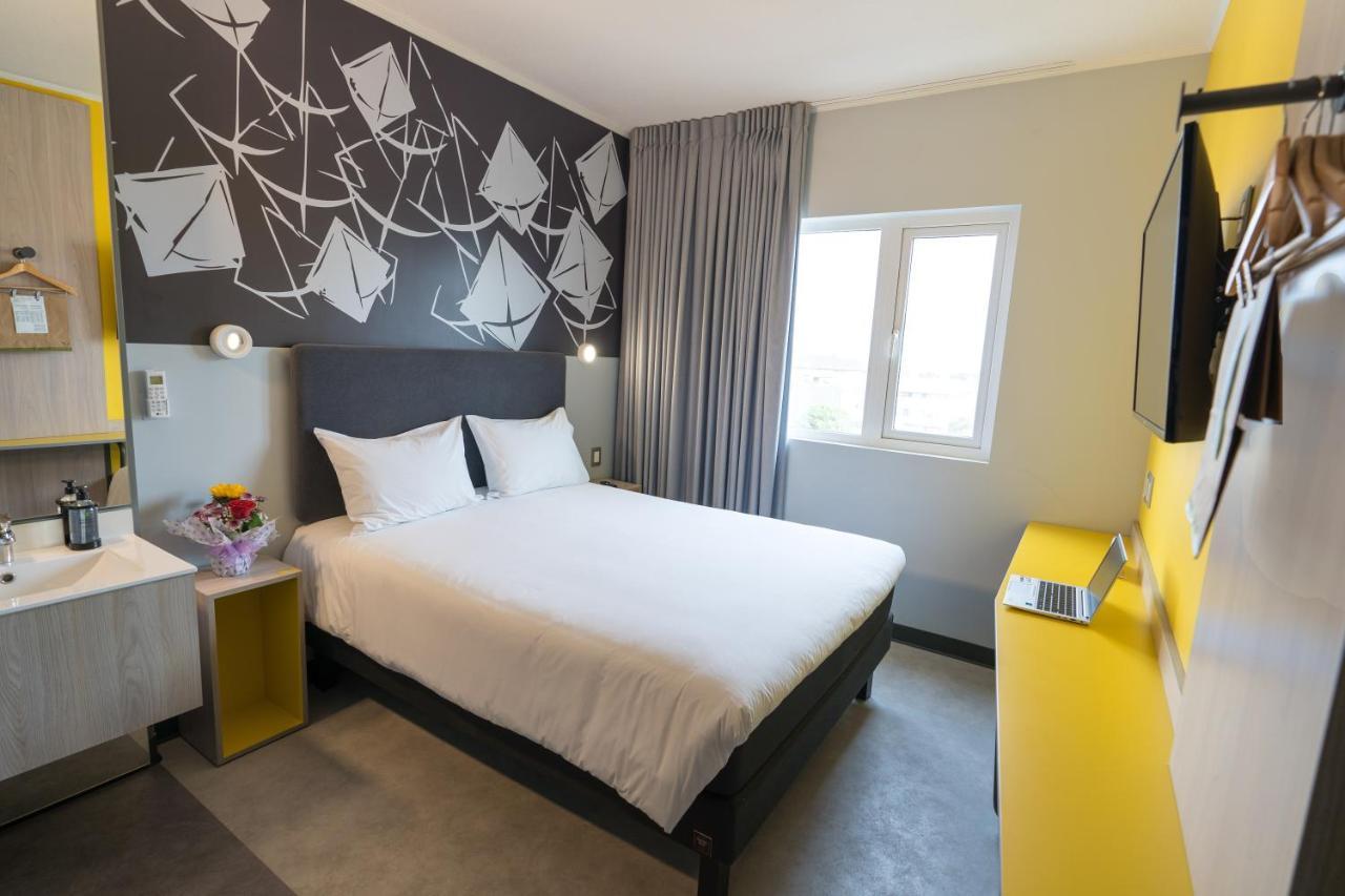 Hotel Ibis Styles Antofagasta Exterior foto